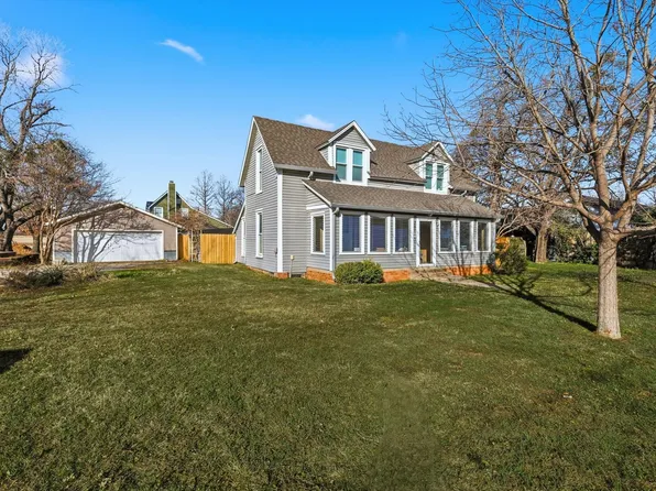 201 Shaffner St, Ponder, TX 76259