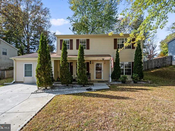 5283 Sudberry Ln, Woodbridge, VA 22193