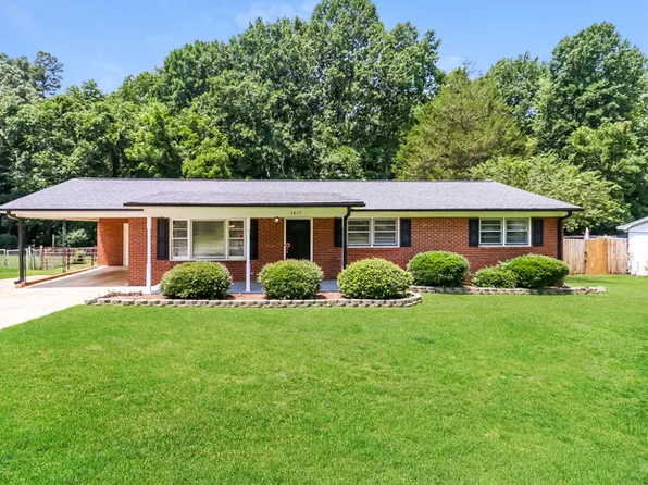3815 Ferncliff Rd, Gastonia, NC 28056