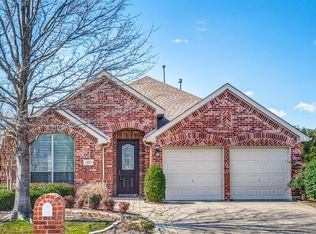 11797 Cape Royal Ln, Frisco, TX 75033