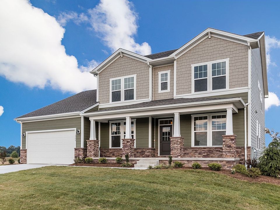 Single Family Homes