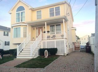 73 Abruzzi St, Revere, MA 02151