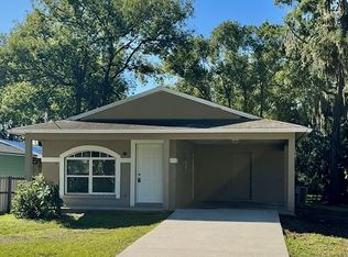 1801 W Lowry Ave, Plant City, FL 33563