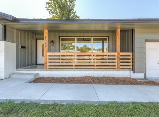 4520 E 38th Pl, Tulsa, OK 74135