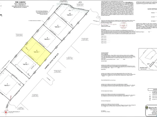 3604 Godfrey Ave NE, Fort Payne, AL 35967