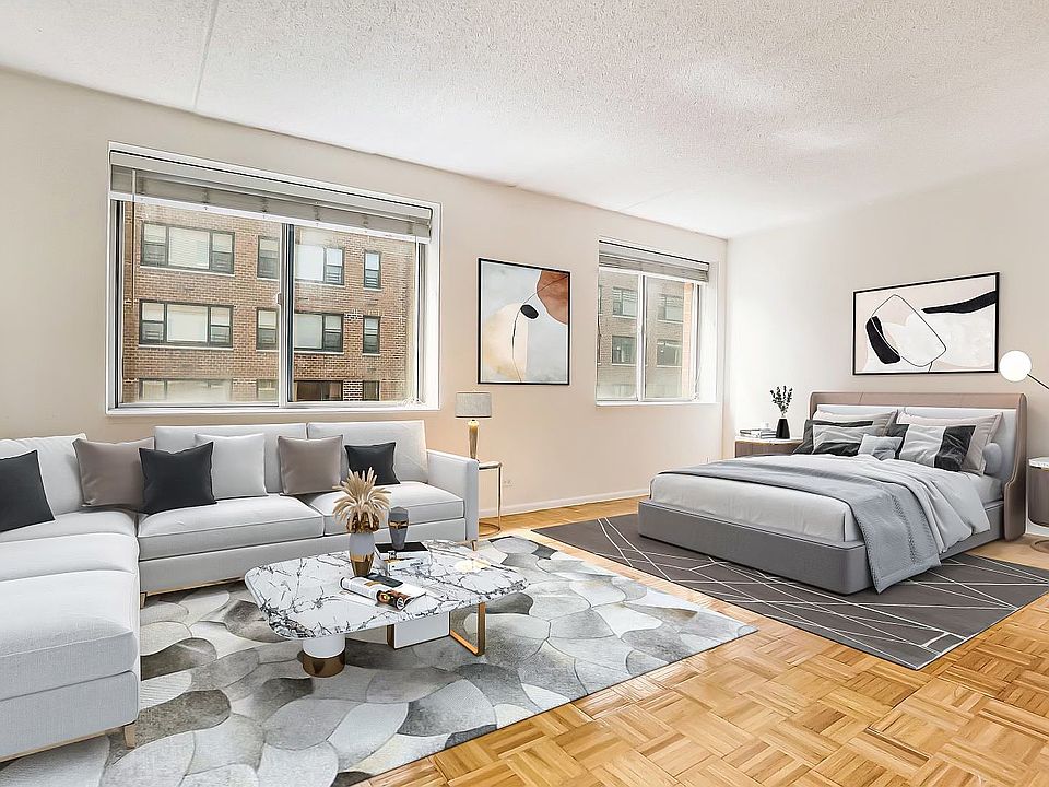 1st image of 345 E 64th St APT 6E