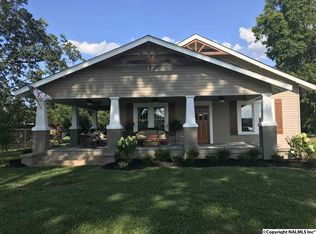 4280 Highway 31 N, Falkville, AL 35622