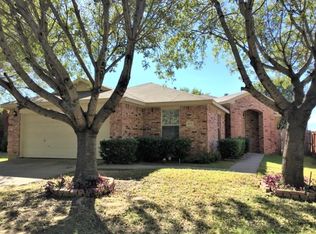 417 Port Lavaca Dr, Little Elm, TX 75068