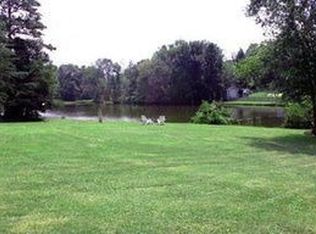 5107 Hilltop Rd, Greensboro, NC 27407