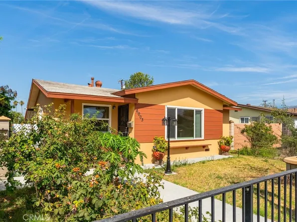 6003 N Briargate Ln, Glendora, CA 91740