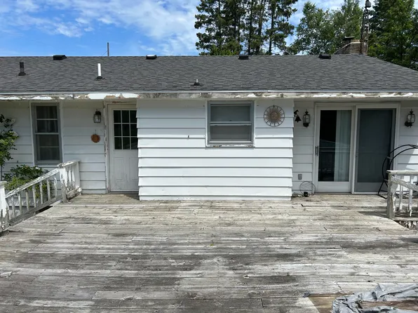 152 E Fifteen Mile Rd, Dafter, MI 49724