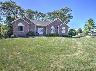 24 Buttonridge Pl, Mt Zion, IL 62549