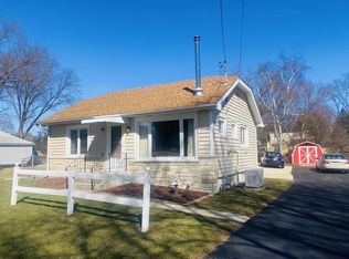 10828 W Appleton Ave, Milwaukee, WI 53225