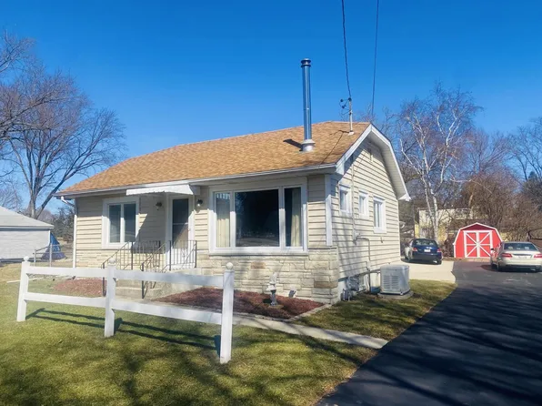 10828 West Appleton AVE, Milwaukee, WI 53225