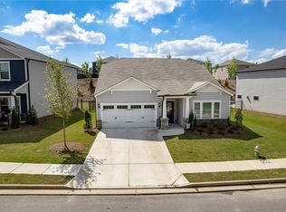 418 McDaniel Pl, Canton, GA 30115