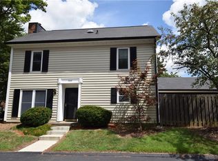 9509 Fordham St, Indianapolis, IN