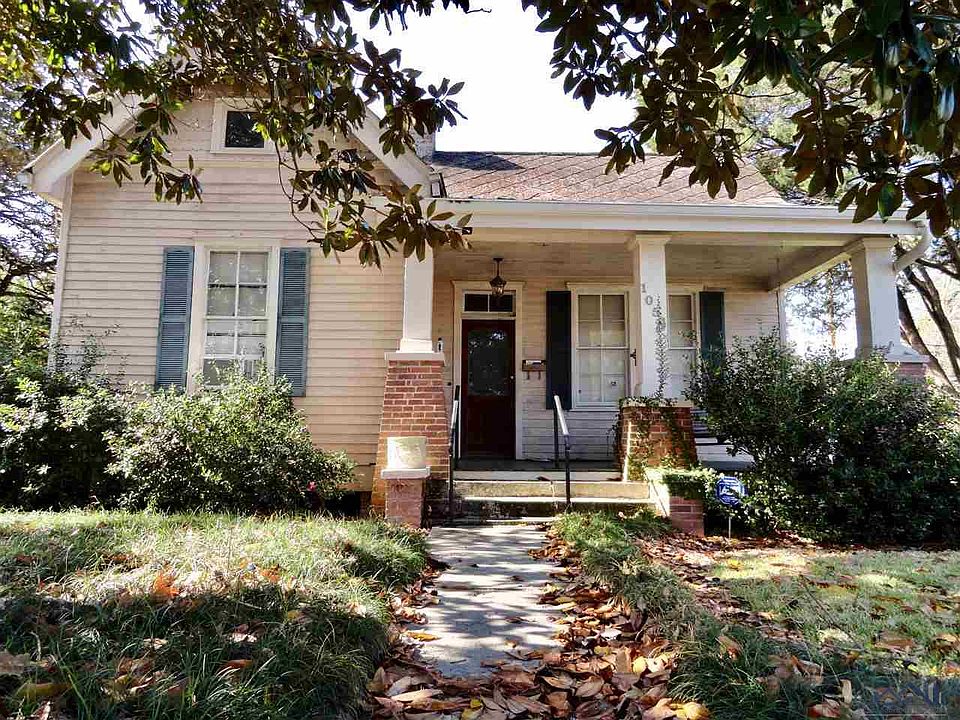 1054 Jackson St, Thibodaux, LA 70301 Zillow