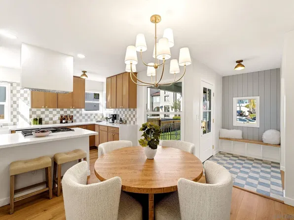 4721 Marlborough Dr, San Diego, CA 92116