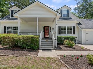 9 Lucerne Avenue, Beaufort, SC 29907