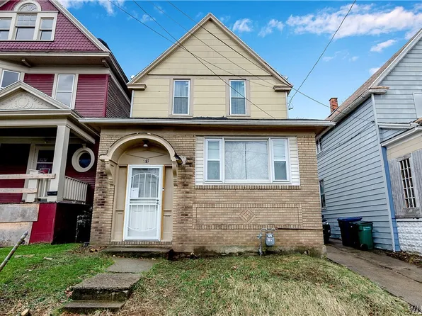 167 Kingsley St, Buffalo, NY 14208