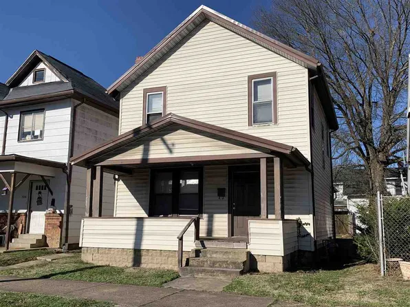 204 8th Ave W, Huntington, WV 25701