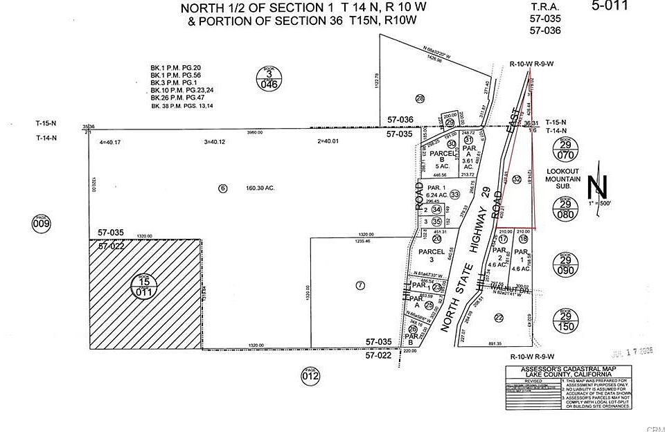 2nd image of 4444 Hill Rd E