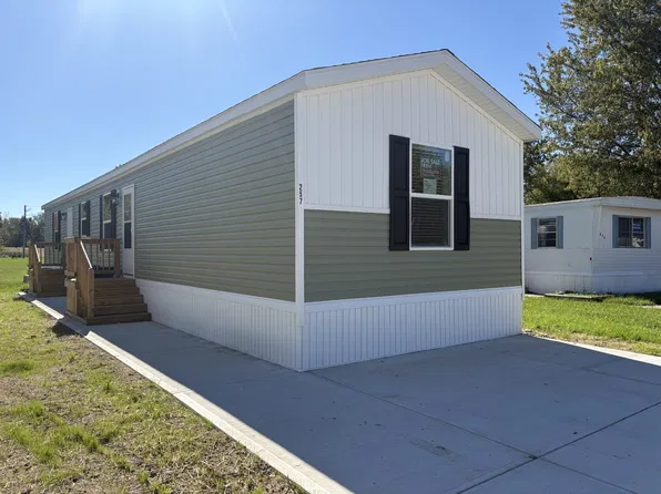 2801 S Stone Rd #257, Marion, IN 46953
