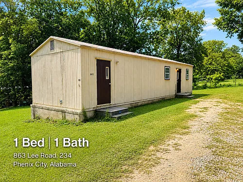 863 Lee Road 234 #B3 Photo 1
