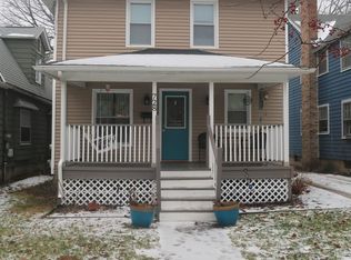 728 W Lapeer St, Lansing, MI 48915