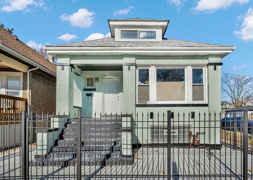 1st image of 1444 W 72nd Pl