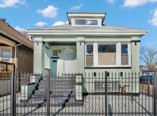 1444 W 72nd Pl, Chicago, IL 60636