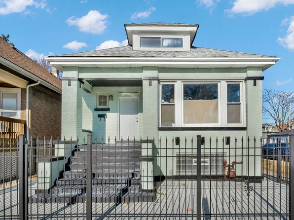 1444 W 72nd Pl, Chicago, IL 60636