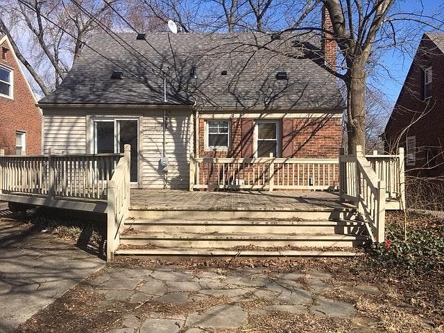 2nd image of 15587 Delaware Ave