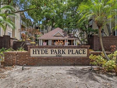 1000 W HORATIO STREET #125, Tampa, FL, 33606