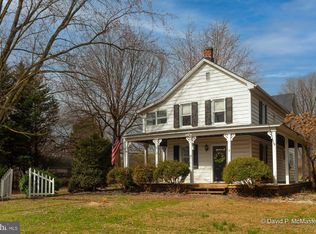 52 Carlton Dr, Inwood, WV 25428