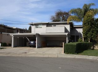 907 Fremont Pl APT 3, Menlo Park, CA 94025