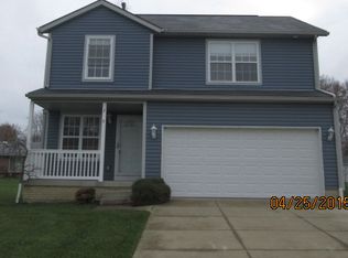 2540 Blenheim Ave, Alliance, OH
