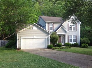 6401 Mounting Rock Rd, Charlotte, NC 28217