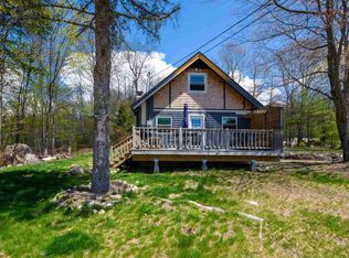 31 Franconia Dr, New Durham, NH 03855
