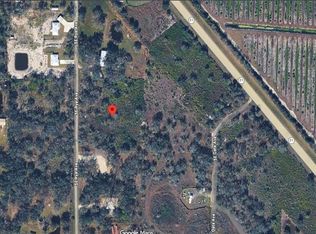 4752 SE Rye Ave #35, Arcadia, FL 34266