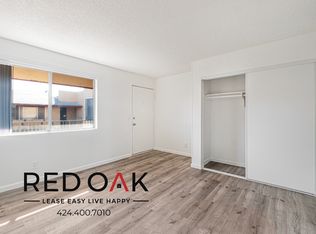 7125 E Gage Ave #O, Los Angeles, CA 90040