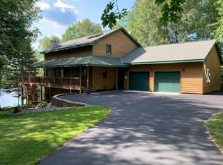 18592 Wood Lake Blvd, Emily, MN 56447