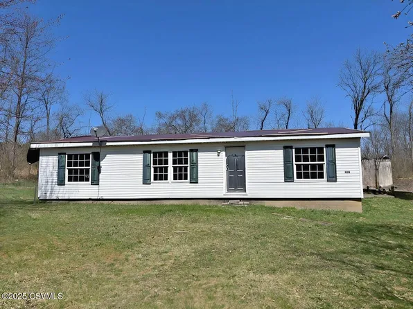 800 Black Run Rd, Lewisburg, PA 17837