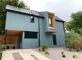 1913 Garden St UNIT B, Austin, TX 78702