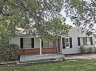 5709 Grand St, Wichita, KS 67218