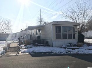 1289 W Thrush Rd, Taylorsville, UT 84123