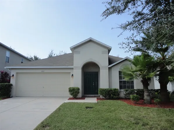 3213 Dunstable Dr, Land O Lakes, FL 34638