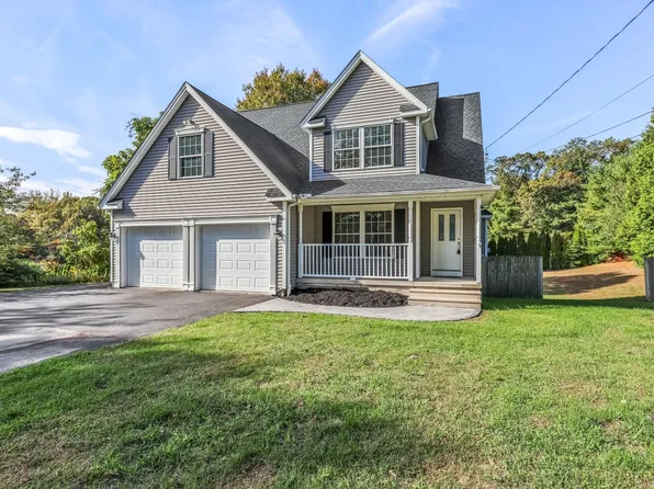 240 Jude Lane, Southington, CT 06489