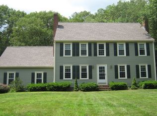467 Salem St, North Andover, MA 01845