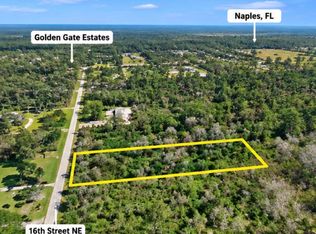 16th St NE #16, Naples, FL 34120